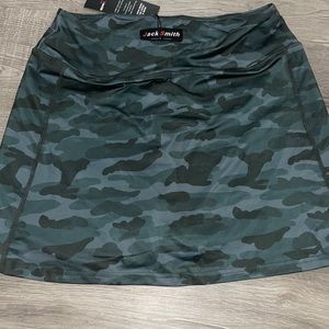 Jack Smith Tennis Skort L